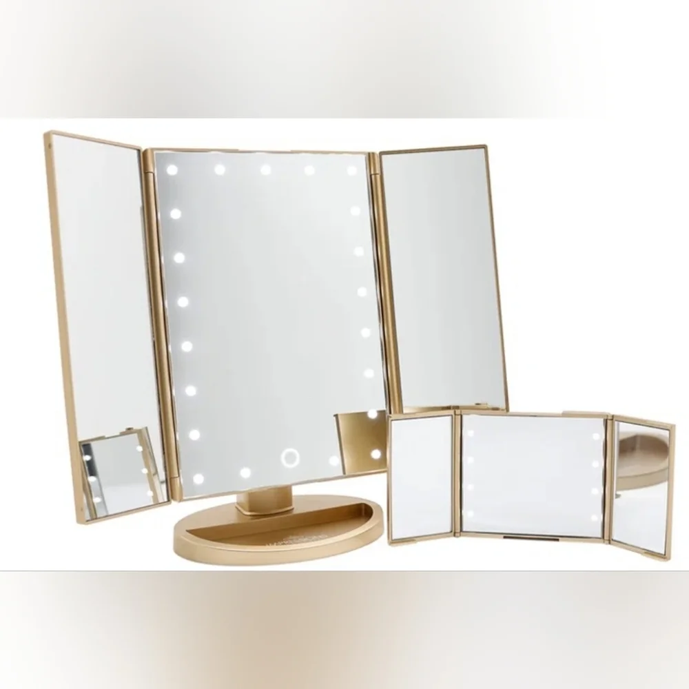 Impressions mirror set